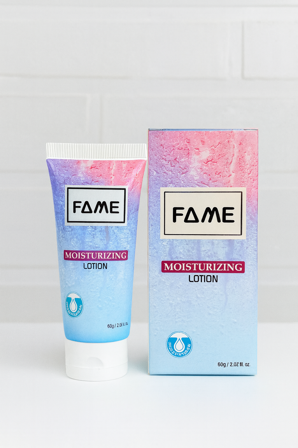 Fame Brightening Moisturizer