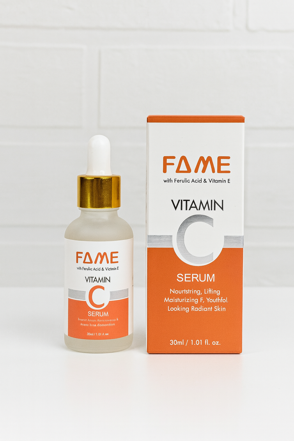 Fame Derma Vitamin C Serum