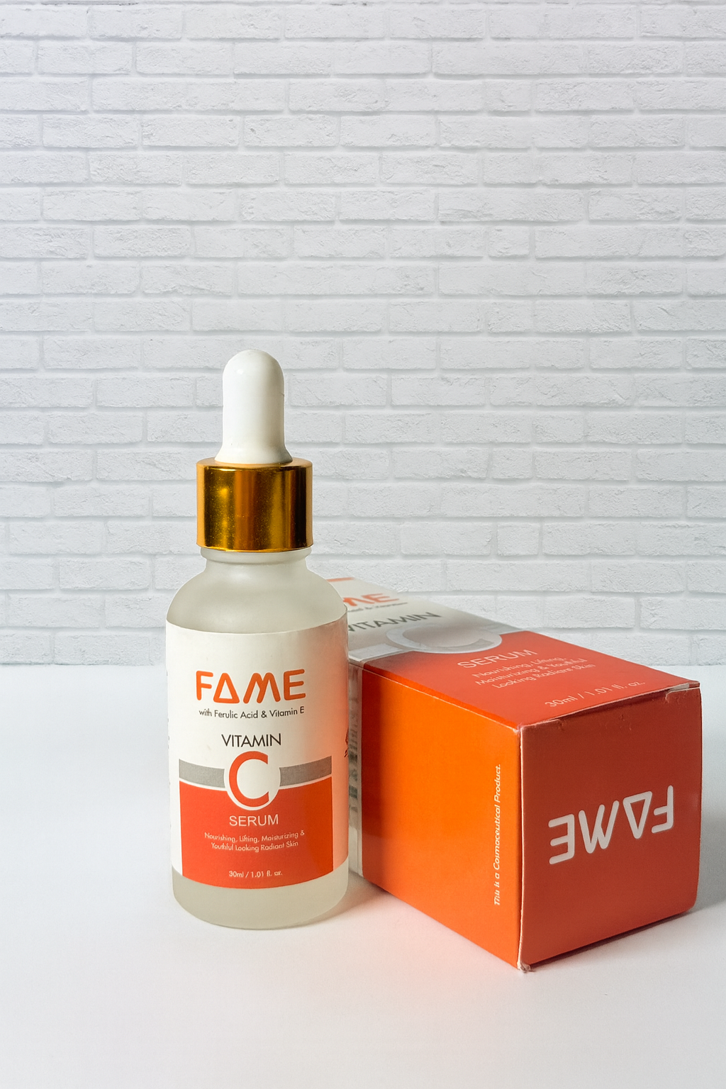 Fame Derma Vitamin C Serum