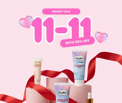 fame derma 1111 sale