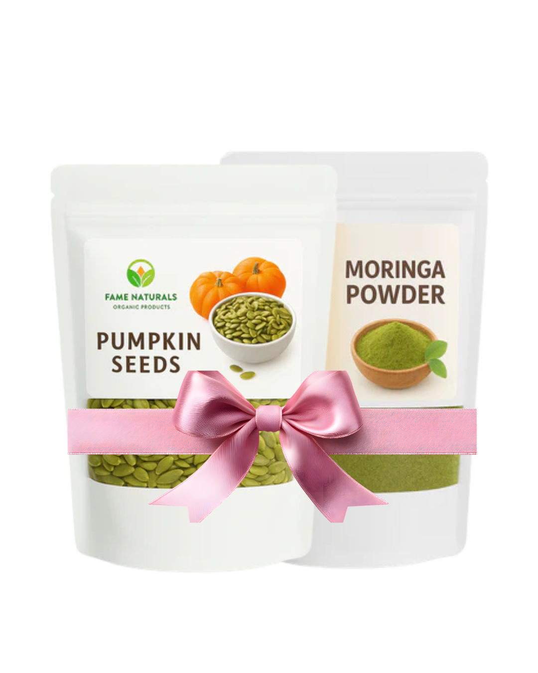 fame derma powder bundle